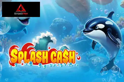 Splash Cash